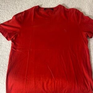 Men’s Louis Vuitton T-shirt